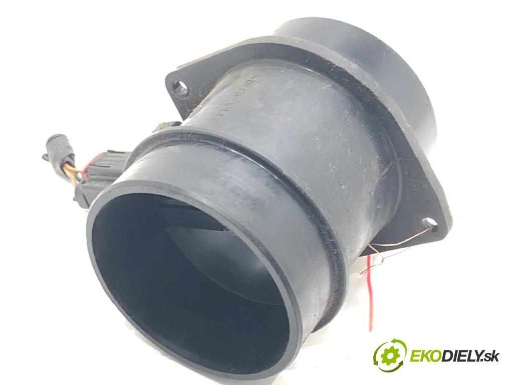 FORD FOCUS C-MAX (DM2) 2003 - 2007    1.8 TDCi 85 kW [115 KM] olej napędowy 2005 - 2007  Váha vzduchu 4M51-12B579-CC (Váha vzduchu)