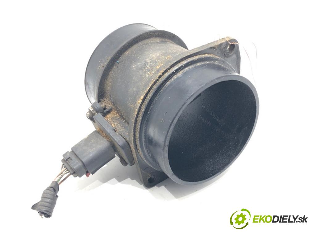 FORD FOCUS C-MAX (DM2) 2003 - 2007    1.8 TDCi 85 kW [115 KM] olej napędowy 2005 - 2007  Váha vzduchu 4M51-12B579-CC (Váha vzduchu)