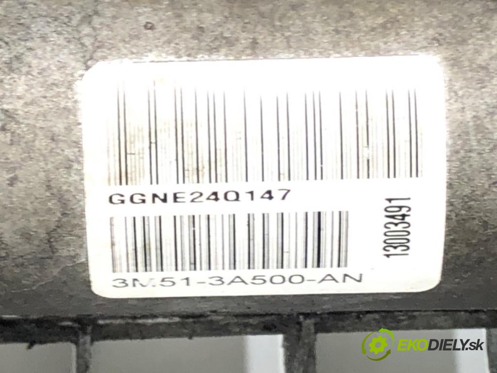 FORD FOCUS C-MAX (DM2) 2003 - 2007    1.8 TDCi 85 kW [115 KM] olej napędowy 2005 - 2007  riadenie 3M51-3A500-AN (Riadenie)