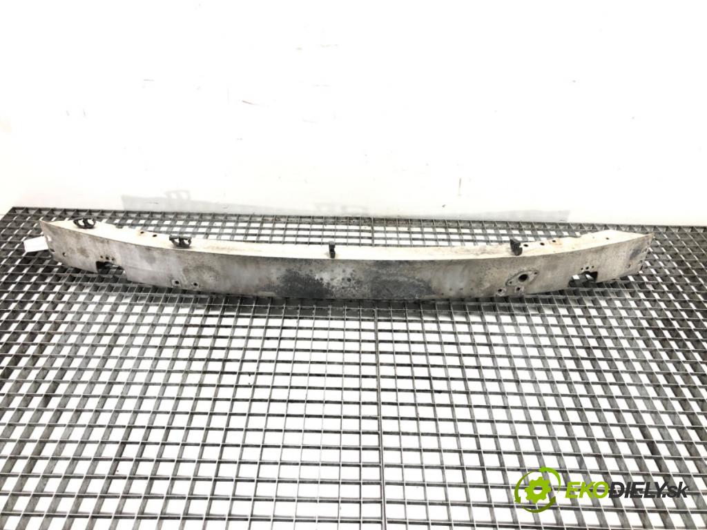 MERCEDES-BENZ KLASA C (W203) 2000 - 2007    C 200 Kompressor (203.042) 120 kW [163 KM] benzyna 2002 - 2007  výztuha nárazníka přední část  (Výztuhy přední)