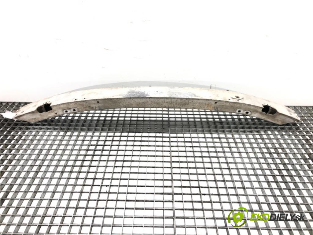 MERCEDES-BENZ KLASA C (W203) 2000 - 2007    C 200 Kompressor (203.042) 120 kW [163 KM] benzyna 2002 - 2007  výztuha nárazníka přední část  (Výztuhy přední)