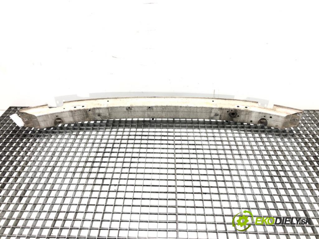 MERCEDES-BENZ KLASA C (W203) 2000 - 2007    C 200 Kompressor (203.042) 120 kW [163 KM] benzyna 2002 - 2007  výztuha nárazníka přední část  (Výztuhy přední)