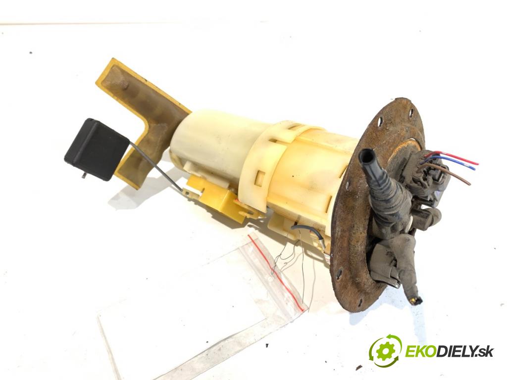 TOYOTA CELICA coupe (_T23_) 1999 - 2006    1.8 16V VT-i (ZZT230_) 105 kW [143 KM] benzyna 1999 - 2005  pumpa paliva 89461-35010