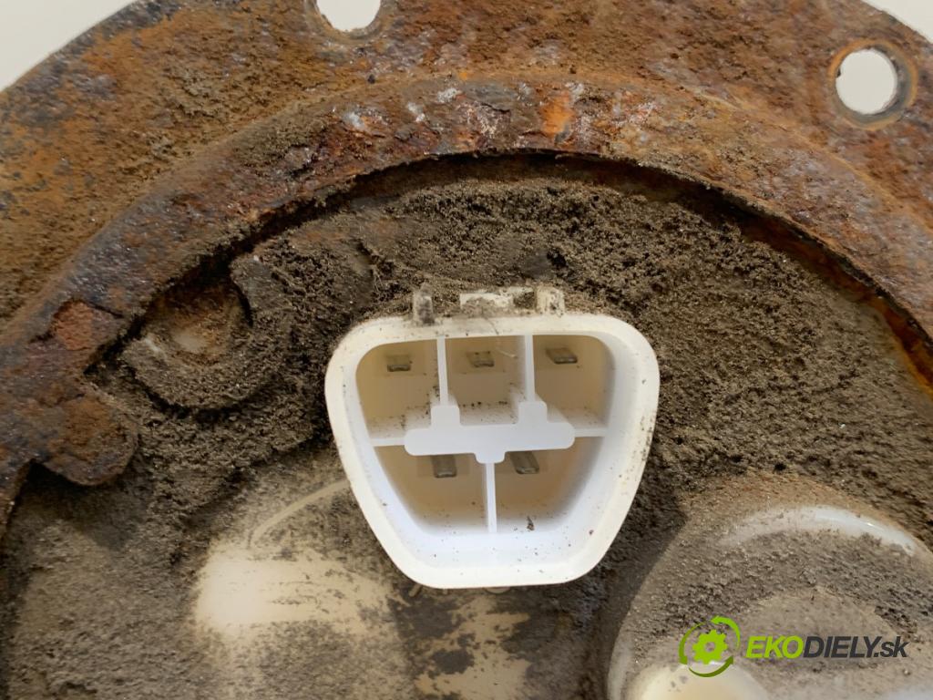 TOYOTA CELICA coupe (_T23_) 1999 - 2006    1.8 16V VT-i (ZZT230_) 105 kW [143 KM] benzyna 1999 - 2005  pumpa paliva 89461-35010