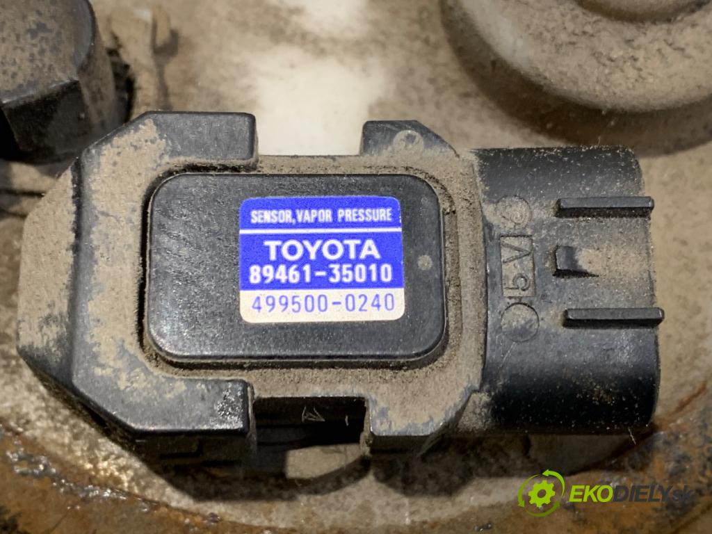 TOYOTA CELICA coupe (_T23_) 1999 - 2006    1.8 16V VT-i (ZZT230_) 105 kW [143 KM] benzyna 1999 - 2005  pumpa paliva 89461-35010