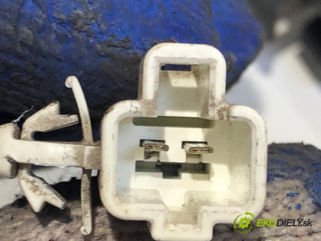 TOYOTA CELICA coupe (_T23_) 1999 - 2006    1.8 16V VT-i (ZZT230_) 105 kW [143 KM] benzyna 1999 - 2005  mechanismus okna levý přední část 85720-20340