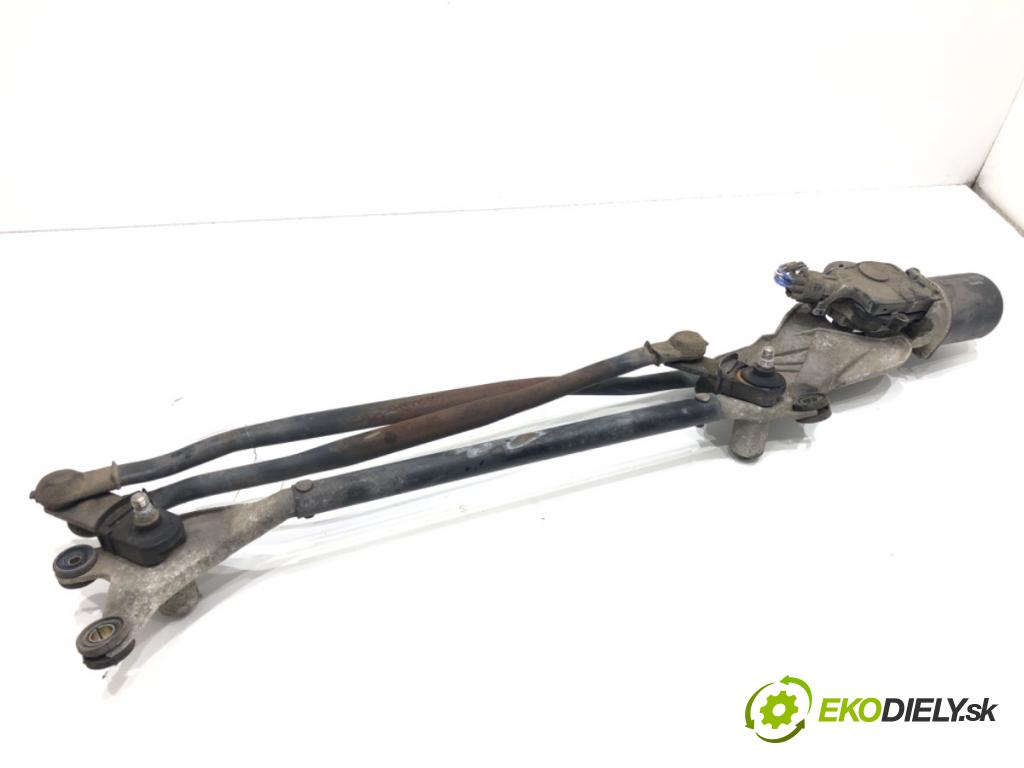 TOYOTA CELICA coupe (_T23_) 1999 - 2006    1.8 16V VT-i (ZZT230_) 105 kW [143 KM] benzyna 1999 - 2005  mechanismus stěračů přední část 85110-2B040 (Motorky stěračů)