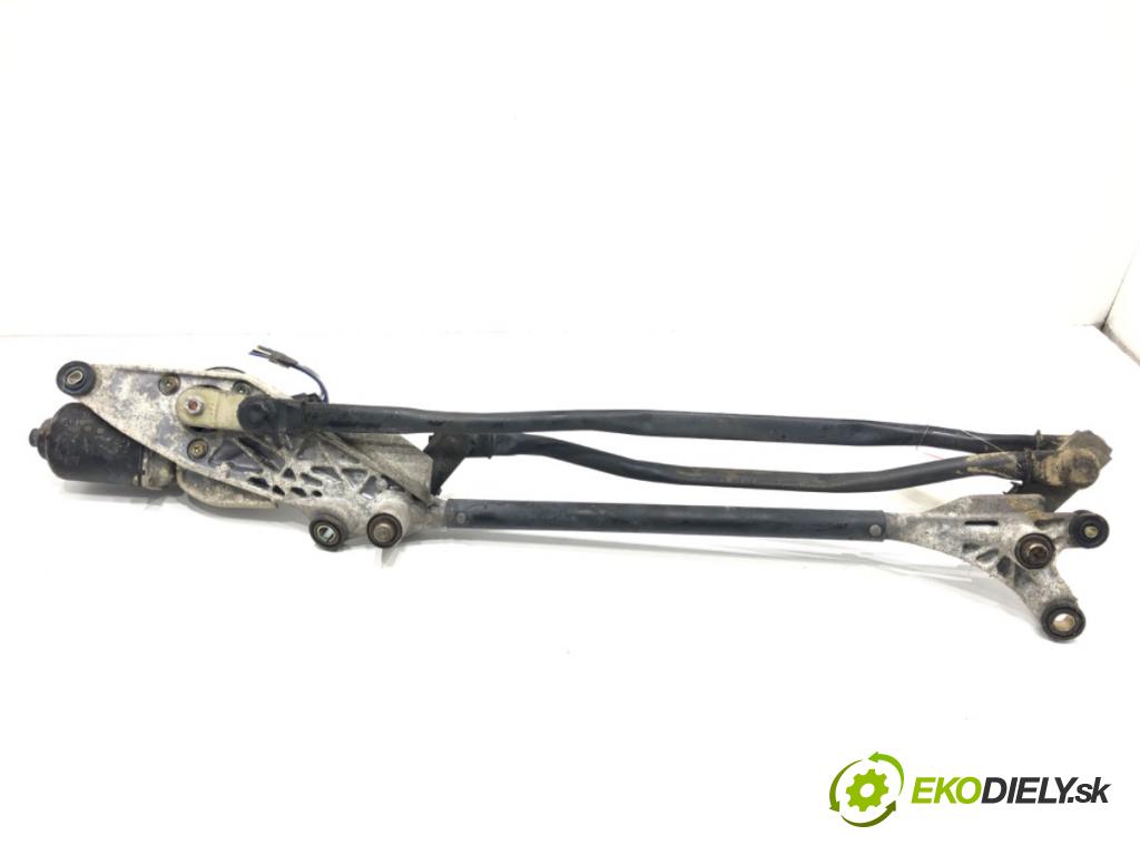 TOYOTA CELICA coupe (_T23_) 1999 - 2006    1.8 16V VT-i (ZZT230_) 105 kW [143 KM] benzyna 1999 - 2005  mechanismus stěračů přední část 85110-2B040 (Motorky stěračů)