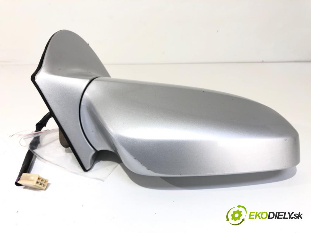 TOYOTA CELICA coupe (_T23_) 1999 - 2006    1.8 16V VT-i (ZZT230_) 105 kW [143 KM] benzyna 1999 - 2005  zpětné zrcátko pravý