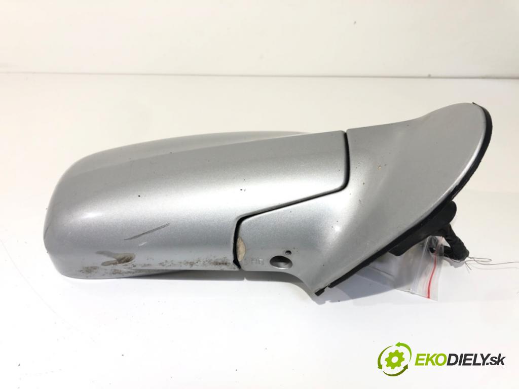 TOYOTA CELICA coupe (_T23_) 1999 - 2006    1.8 16V VT-i (ZZT230_) 105 kW [143 KM] benzyna 1999 - 2005  zpětné zrcátko pravý