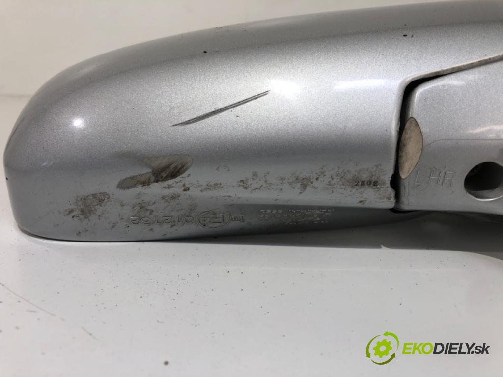 TOYOTA CELICA coupe (_T23_) 1999 - 2006    1.8 16V VT-i (ZZT230_) 105 kW [143 KM] benzyna 1999 - 2005  zpětné zrcátko pravý