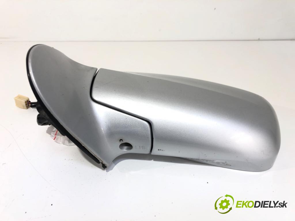 TOYOTA CELICA coupe (_T23_) 1999 - 2006    1.8 16V VT-i (ZZT230_) 105 kW [143 KM] benzyna 1999 - 2005  zpětné zrcátko levý