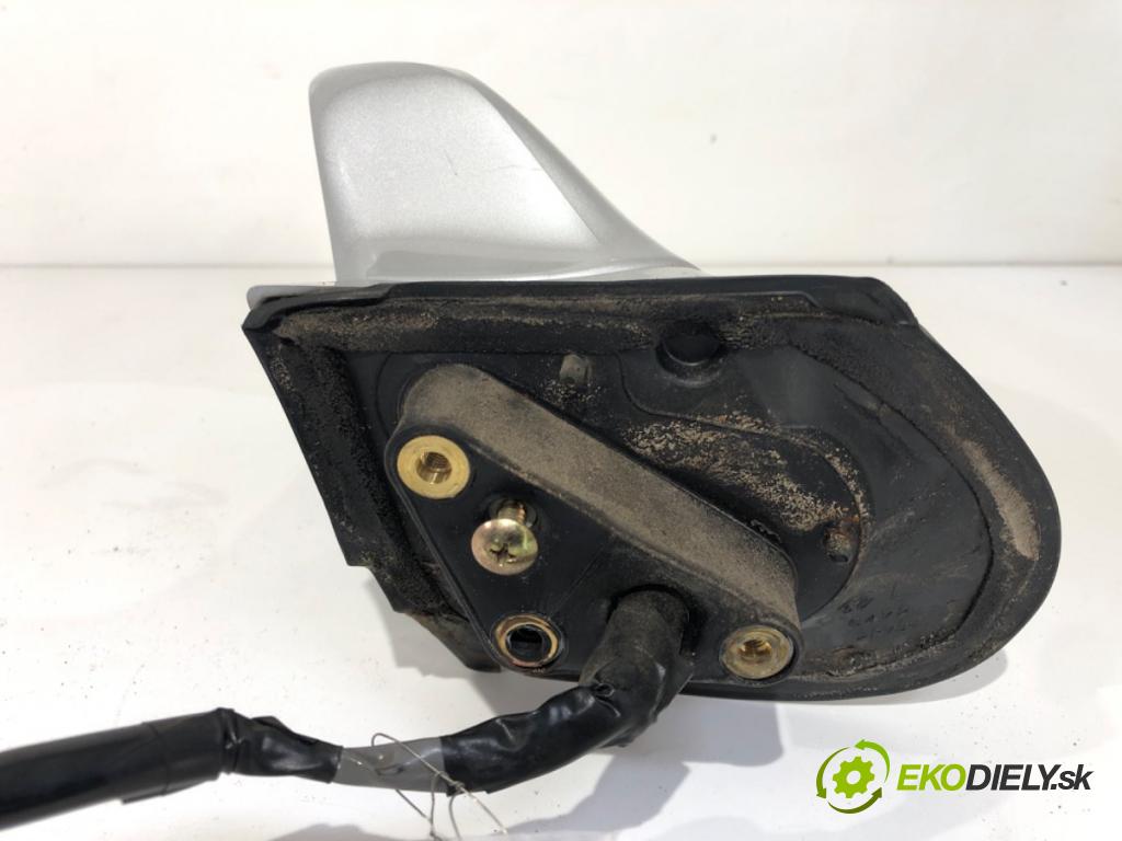 TOYOTA CELICA coupe (_T23_) 1999 - 2006    1.8 16V VT-i (ZZT230_) 105 kW [143 KM] benzyna 1999 - 2005  zpětné zrcátko levý