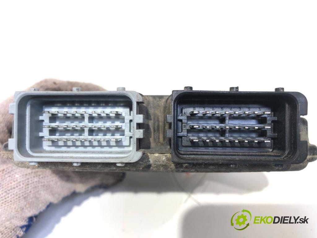 TOYOTA CELICA coupe (_T23_) 1999 - 2006    1.8 16V VT-i (ZZT230_) 105 kW [143 KM] benzyna 1999 - 2005  řídící jednotka LPG AG JZ-2005 JZ-2005