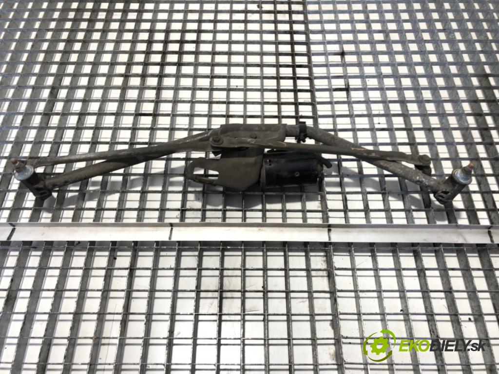 VW TRANSPORTER IV Autobus (70B, 70C, 7DB, 7DK, 70J, 70K, 7DC, 7 1990 - 2004    1.9 TD 50 kW [68 KM] olej napędowy 1992 - 2003  Mechanizmus stieračov predný 701955113B (Motorčeky stieračov predné)