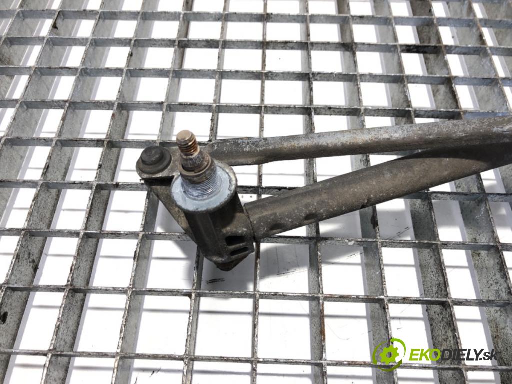 VW TRANSPORTER IV Autobus (70B, 70C, 7DB, 7DK, 70J, 70K, 7DC, 7 1990 - 2004    1.9 TD 50 kW [68 KM] olej napędowy 1992 - 2003  Mechanizmus stieračov predný 701955113B (Motorčeky stieračov predné)