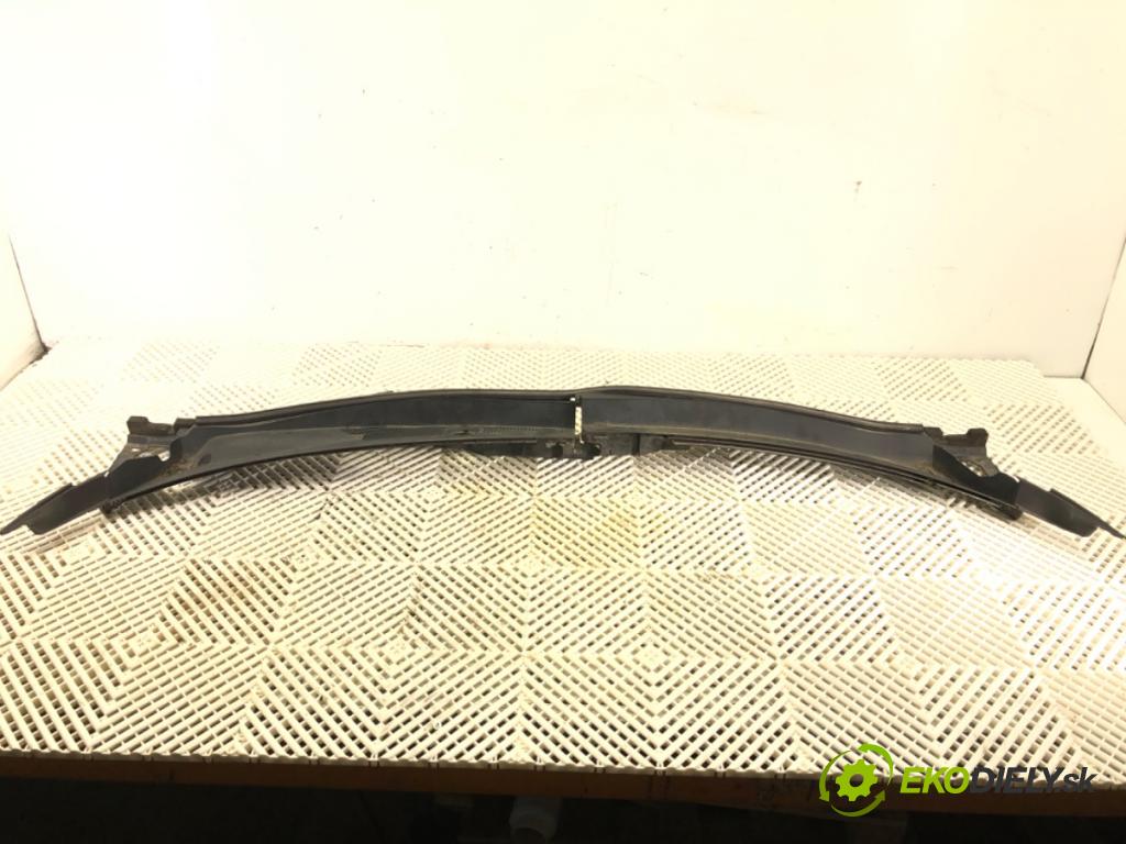 INFINITI Q70 (Y51) 2013 - 2022    3.0 175 kW [238 KM] olej napędowy 2013 - 2022  Torpédo, plast pod čelné okno 66862-1MA0A (Torpéda)