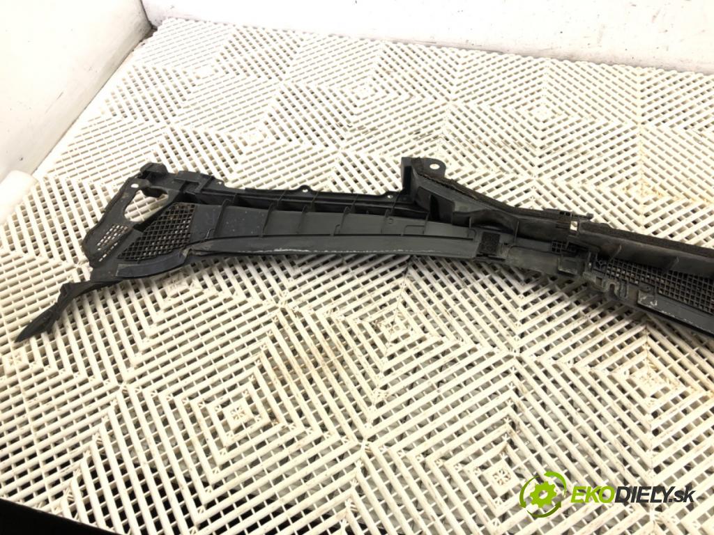 INFINITI Q70 (Y51) 2013 - 2022    3.0 175 kW [238 KM] olej napędowy 2013 - 2022  Torpédo, plast pod čelné okno 66862-1MA0A (Torpéda)