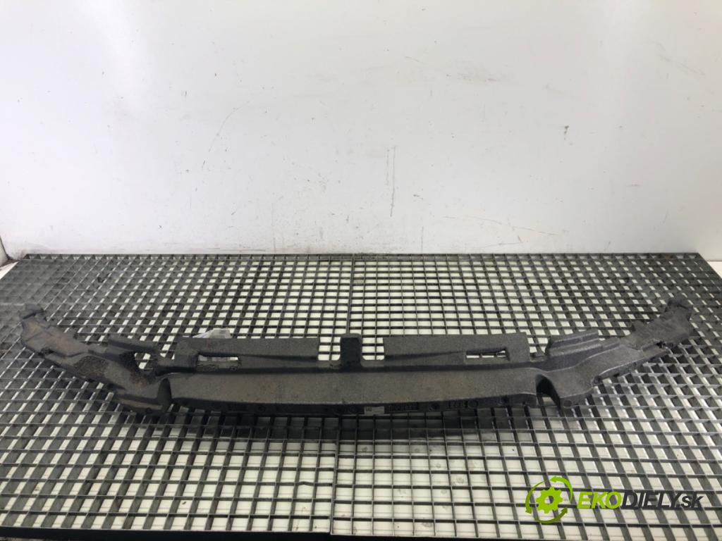 BMW 5 (G30, F90) 2016 - 2022    540 d xDrive 235 kW [320 KM] olej napędowy 2017 - 2020  ABSORBER nárazníka přední část 7385285