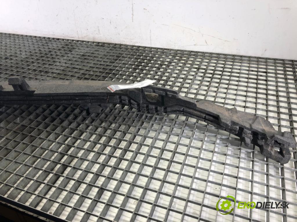 BMW 5 (G30, F90) 2016 - 2022    540 d xDrive 235 kW [320 KM] olej napędowy 2017 - 2020  ABSORBER nárazníka přední část 7385285