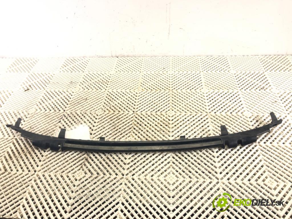 BMW 5 (G30, F90) 2016 - 2022    540 d xDrive 235 kW [320 KM] olej napędowy 2017 - 2020  ABSORBER nárazníka přední část dolní 7385287