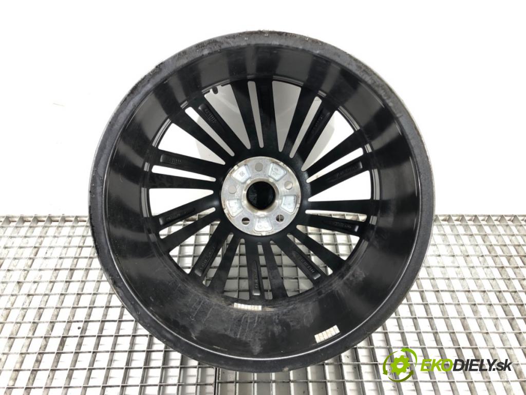 SKODA SUPERB IV Kombi (NZ5) 2023 -    2.0 TDI 110 kW [150 KM] olej napędowy 2023 -  disk 19 8J 5X112 ET 44 CENTR: 57,1 3P0601025