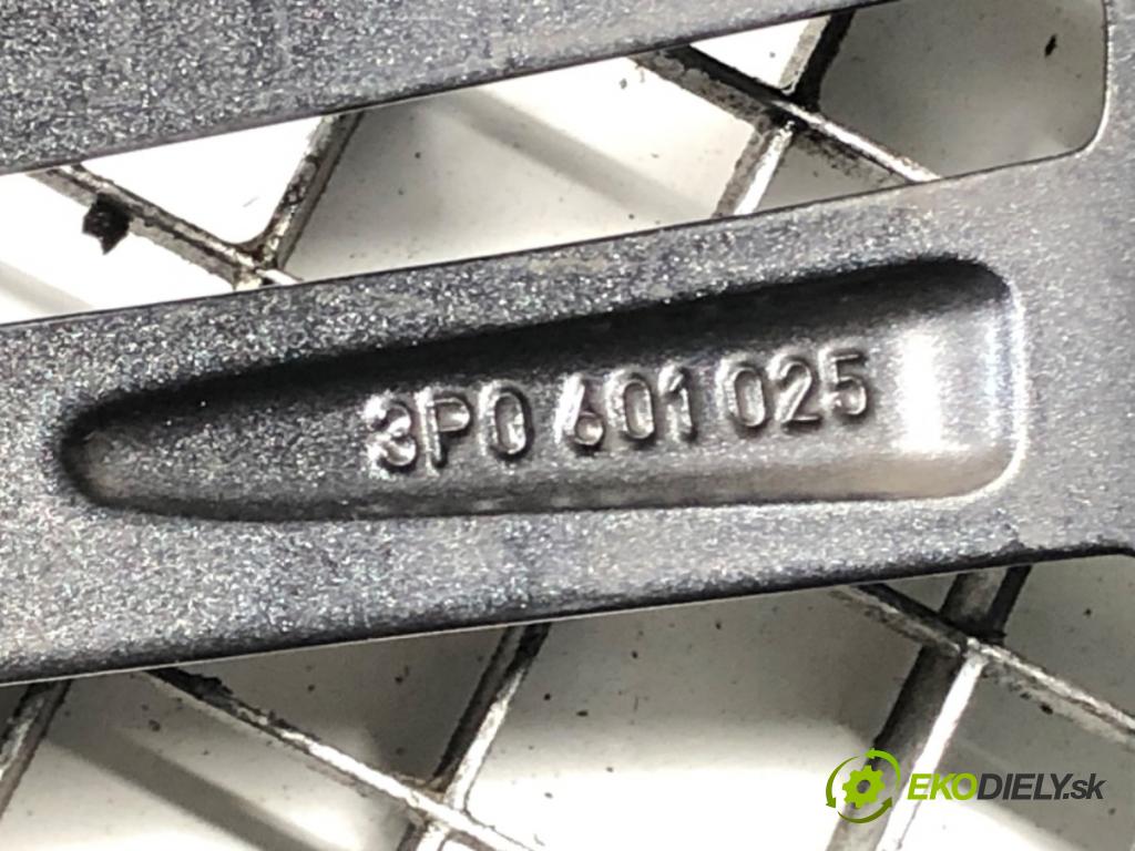 SKODA SUPERB IV Kombi (NZ5) 2023 -    2.0 TDI 110 kW [150 KM] olej napędowy 2023 -  disk 19 8J 5X112 ET 44 CENTR: 57,1 3P0601025