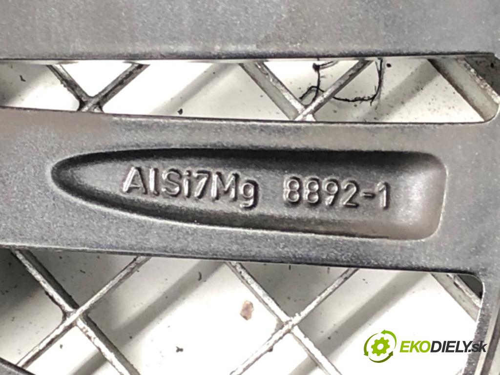 SKODA SUPERB IV Kombi (NZ5) 2023 -    2.0 TDI 110 kW [150 KM] olej napędowy 2023 -  disk 19 8J 5X112 ET 44 CENTR: 57,1 3P0601025