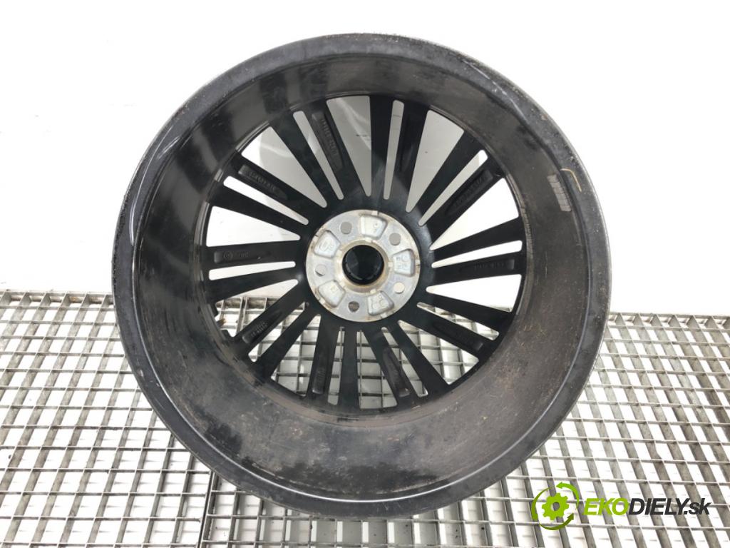 SKODA SUPERB IV Kombi (NZ5) 2023 -    2.0 TDI 110 kW [150 KM] olej napędowy 2023 -  disk 19 8J 5X112 ET 44 CENTR: 57,1 3P0601025