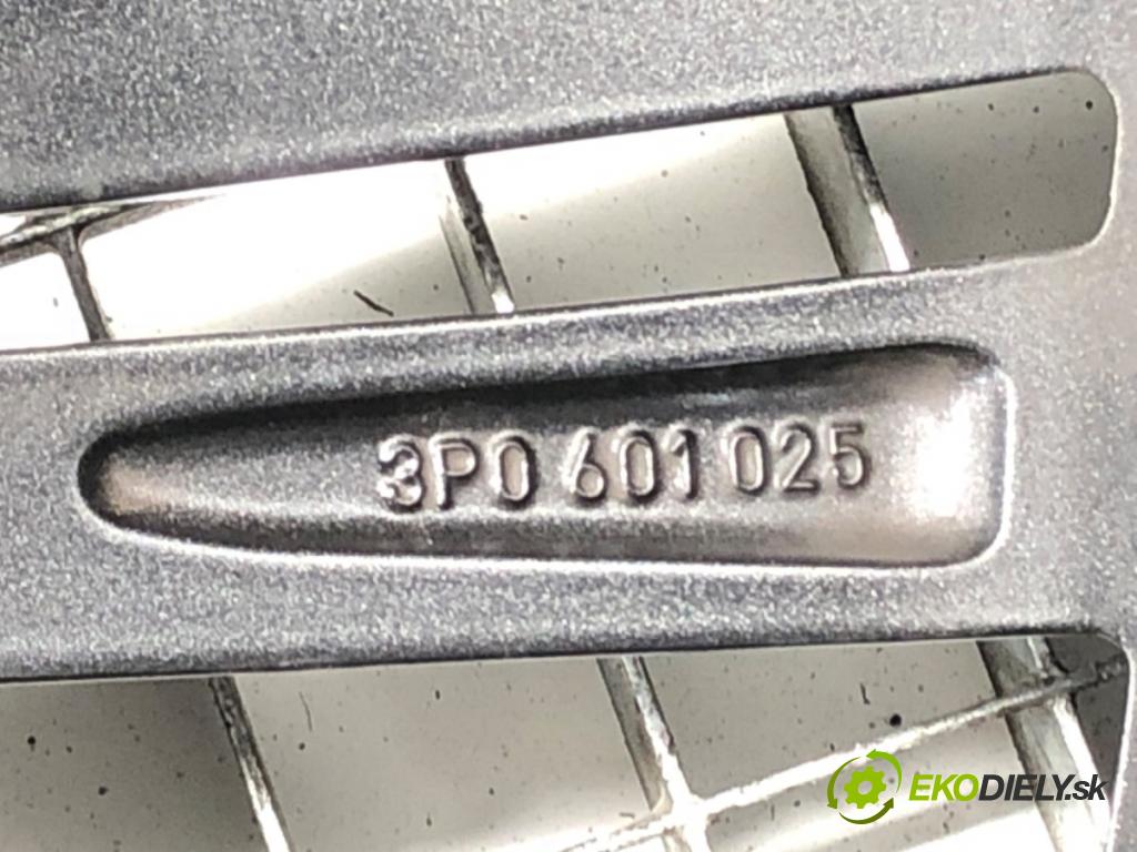 SKODA SUPERB IV Kombi (NZ5) 2023 -    2.0 TDI 110 kW [150 KM] olej napędowy 2023 -  disk 19 8J 5X112 ET 44 CENTR: 57,1 3P0601025