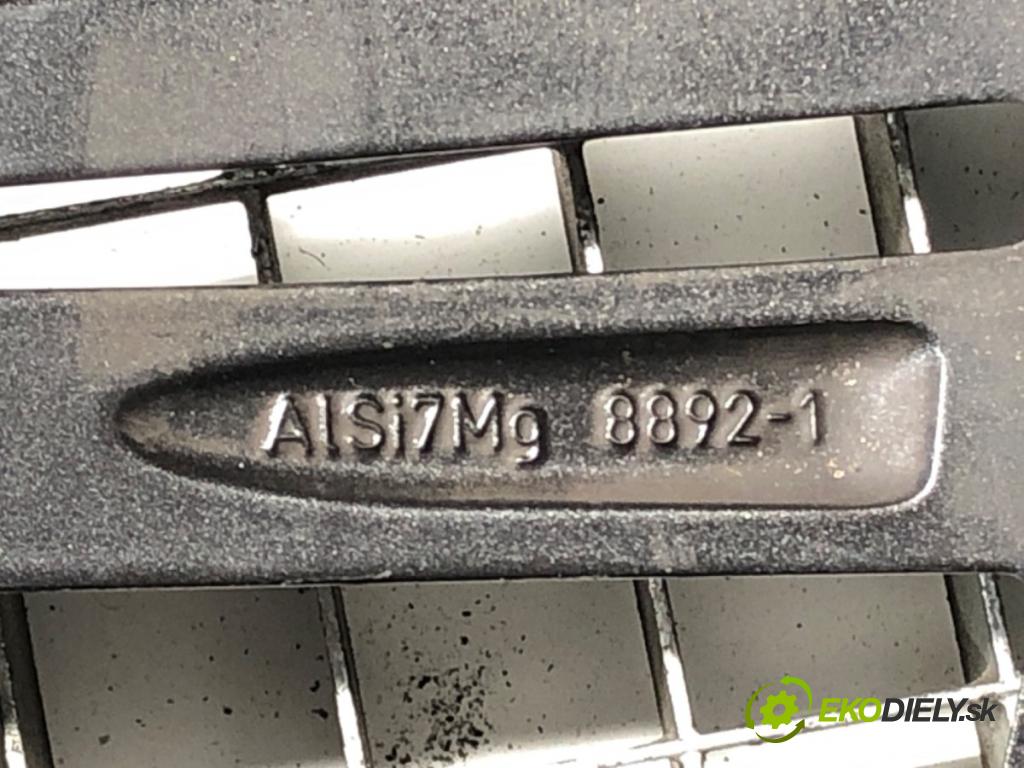 SKODA SUPERB IV Kombi (NZ5) 2023 -    2.0 TDI 110 kW [150 KM] olej napędowy 2023 -  disk 19 8J 5X112 ET 44 CENTR: 57,1 3P0601025