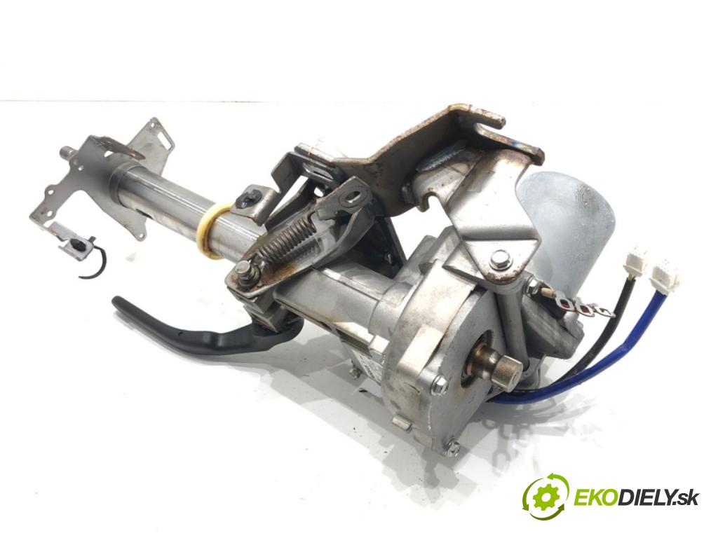 NISSAN QASHQAI / QASHQAI +2 I (J10, NJ10, JJ10E) 2006 - 2014    2.0 dCi 110 kW [150 KM] olej napędowy 2007 - 2013  Pumpa servočerpadlo 48810BR60A (Servočerpadlo, pumpa riadenia)