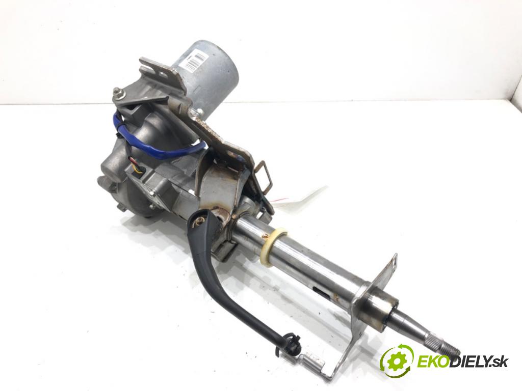 NISSAN QASHQAI / QASHQAI +2 I (J10, NJ10, JJ10E) 2006 - 2014    2.0 dCi 110 kW [150 KM] olej napędowy 2007 - 2013  Pumpa servočerpadlo 48810BR60A (Servočerpadlo, pumpa riadenia)