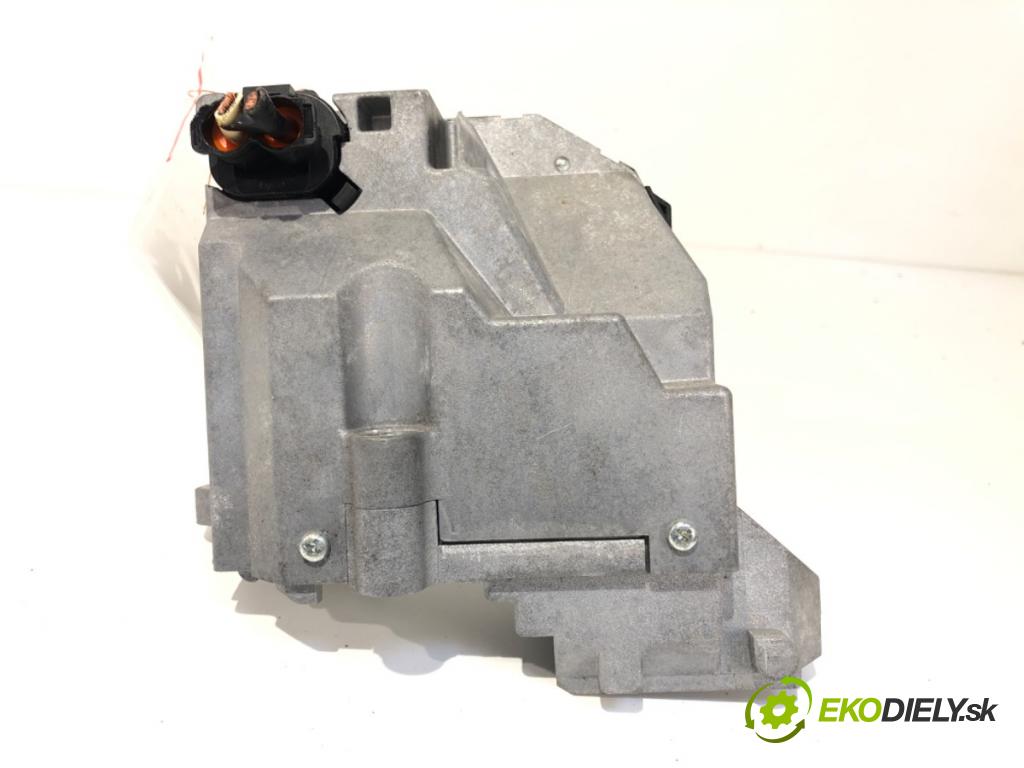 NISSAN QASHQAI / QASHQAI +2 I (J10, NJ10, JJ10E) 2006 - 2014    2.0 dCi 110 kW [150 KM] olej napędowy 2007 - 2013  Modul servočerpadlo  (Ostatné)