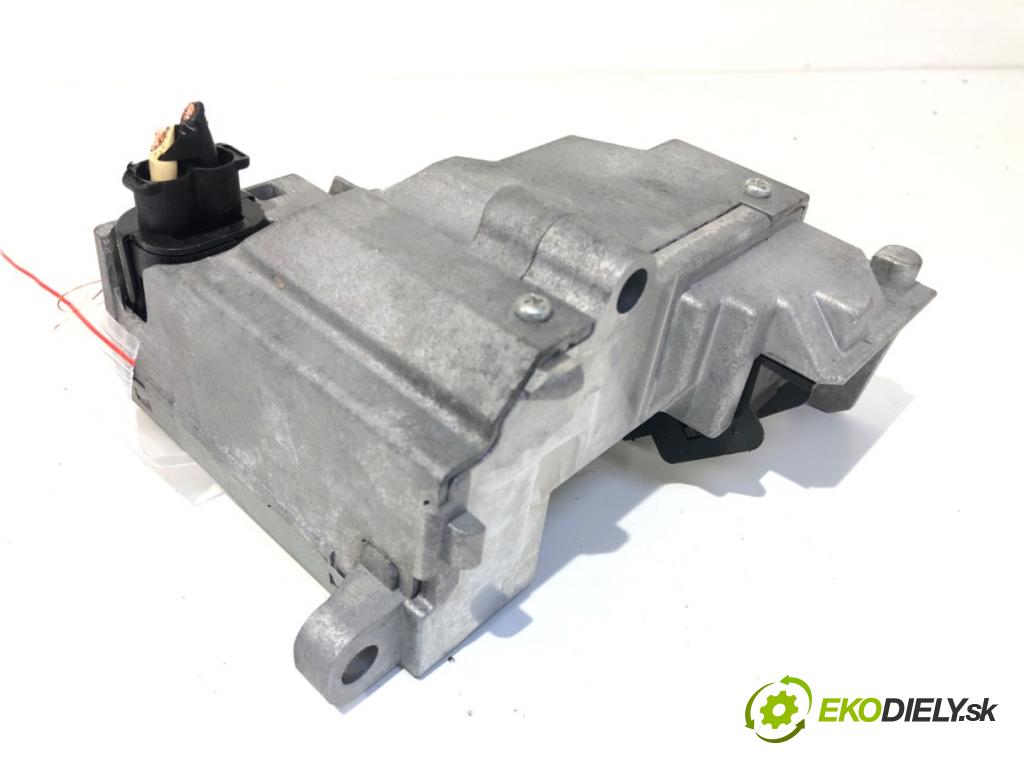 NISSAN QASHQAI / QASHQAI +2 I (J10, NJ10, JJ10E) 2006 - 2014    2.0 dCi 110 kW [150 KM] olej napędowy 2007 - 2013  Modul servočerpadlo  (Ostatné)