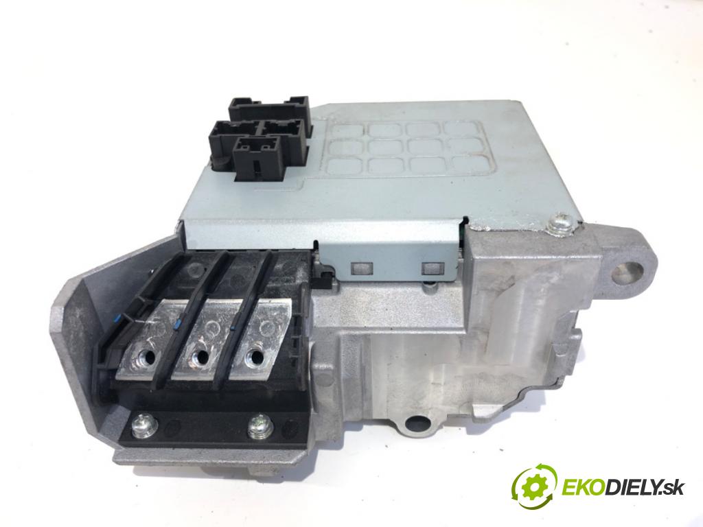 NISSAN QASHQAI / QASHQAI +2 I (J10, NJ10, JJ10E) 2006 - 2014    2.0 dCi 110 kW [150 KM] olej napędowy 2007 - 2013  Modul servočerpadlo  (Ostatné)