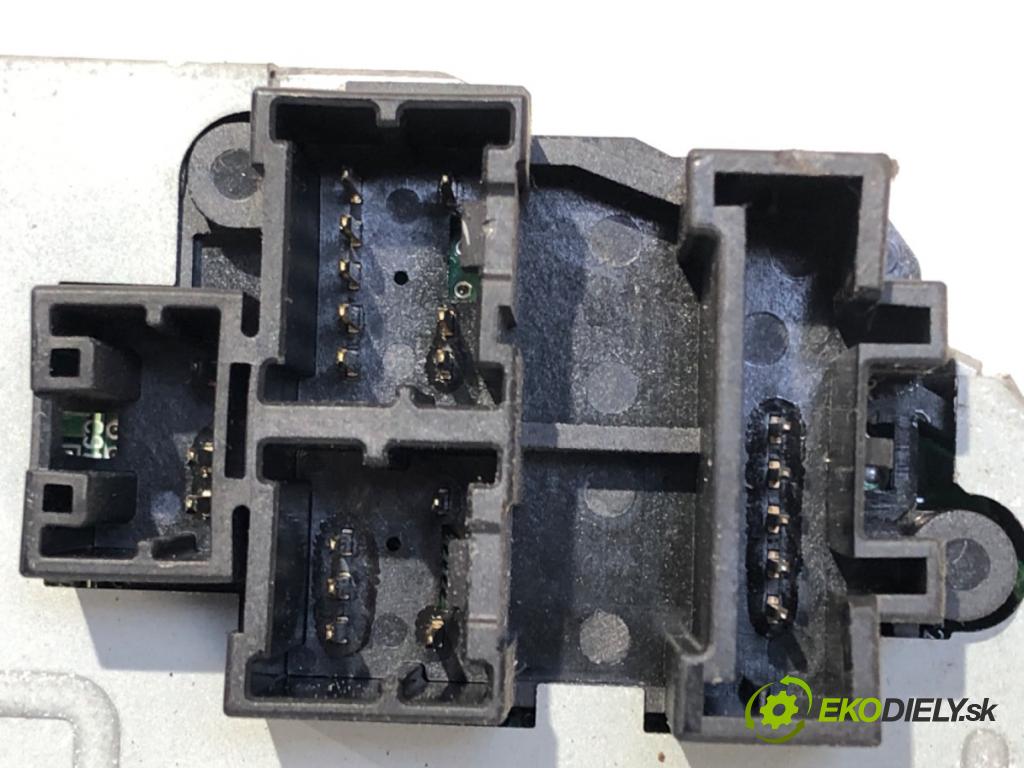 NISSAN QASHQAI / QASHQAI +2 I (J10, NJ10, JJ10E) 2006 - 2014    2.0 dCi 110 kW [150 KM] olej napędowy 2007 - 2013  Modul servočerpadlo  (Ostatné)