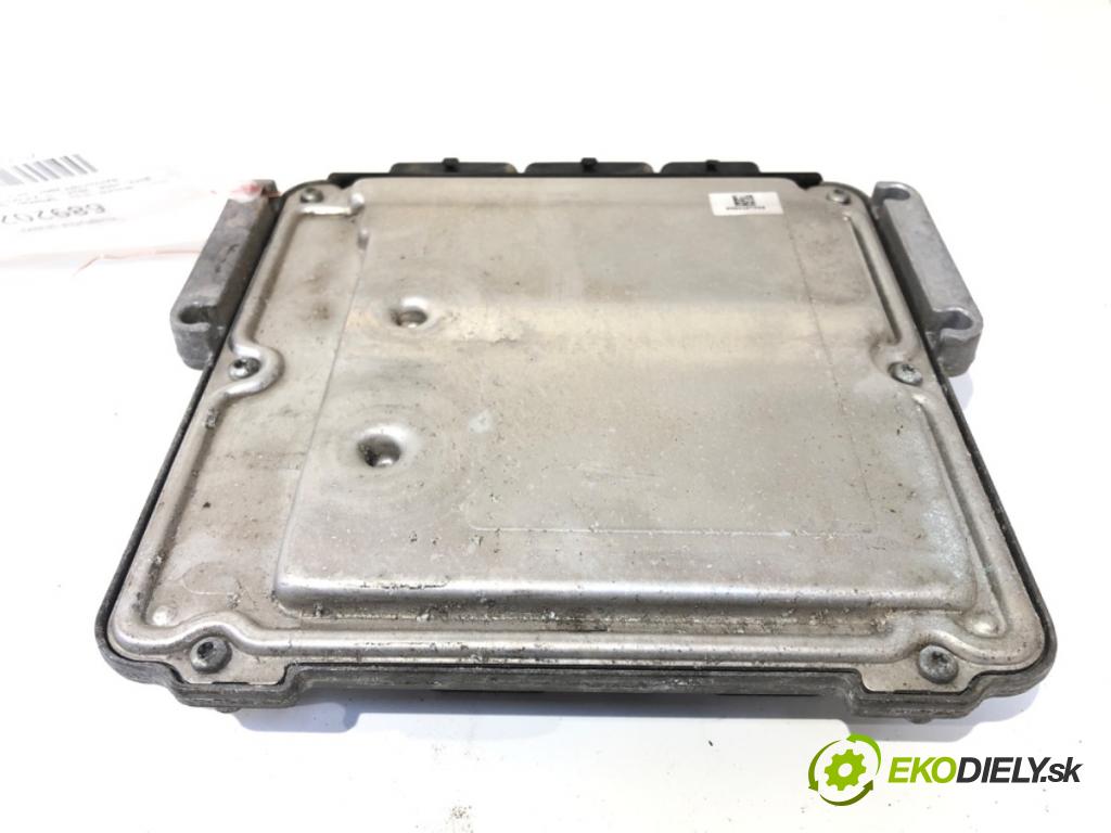 NISSAN QASHQAI / QASHQAI +2 I (J10, NJ10, JJ10E) 2006 - 2014    2.0 dCi 110 kW [150 KM] olej napędowy 2007 - 2013  riadiaca jednotka Motor 23710BB47A (Riadiaca jednotka)