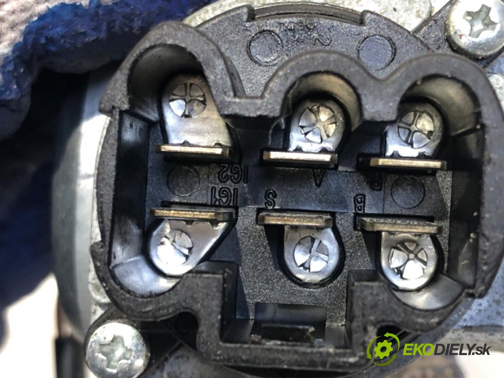 NISSAN QASHQAI / QASHQAI +2 I (J10, NJ10, JJ10E) 2006 - 2014    2.0 dCi 110 kW [150 KM] olej napędowy 2007 - 2013  spinačka N0502825 (Spínacia skrinka a kľúč)