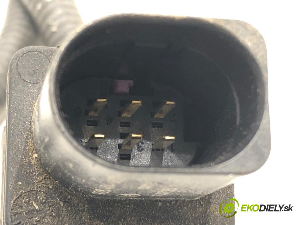 NISSAN QASHQAI / QASHQAI +2 I (J10, NJ10, JJ10E) 2006 - 2014    2.0 dCi 110 kW [150 KM] olej napędowy 2007 - 2013  sonda lambda predný 226A47142R (Lambda sonda)