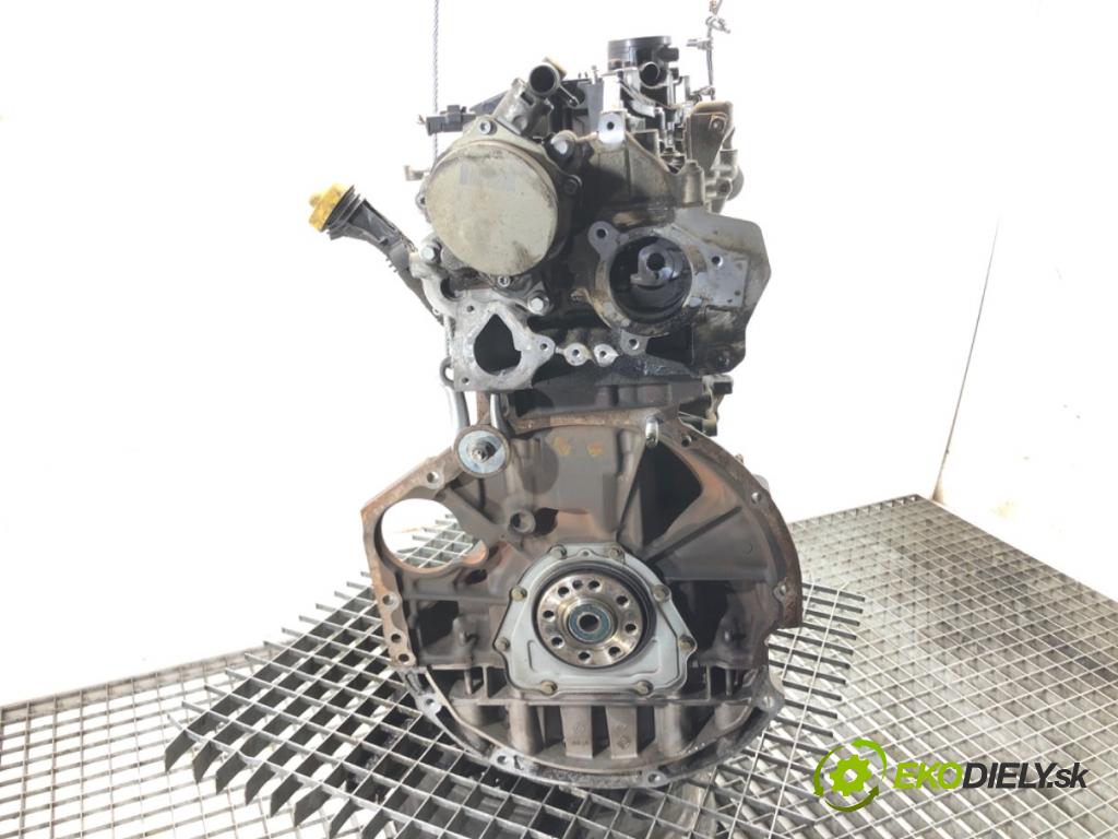 NISSAN QASHQAI / QASHQAI +2 I (J10, NJ10, JJ10E) 2006 - 2014    2.0 dCi 110 kW [150 KM] olej napędowy 2007 - 2013  Motor M9RZ856 (Motory (kompletné))
