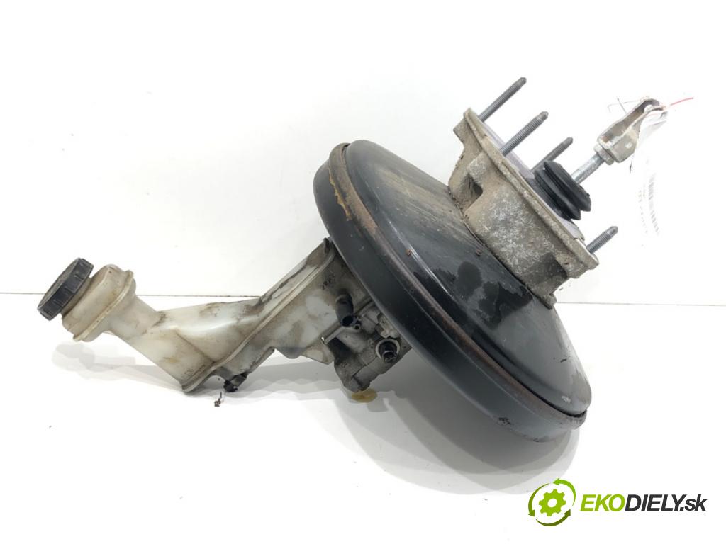 NISSAN QASHQAI / QASHQAI +2 I (J10, NJ10, JJ10E) 2006 - 2014    2.0 dCi 110 kW [150 KM] olej napędowy 2007 - 2013  Posilovač bŕzd 46007-JD90A