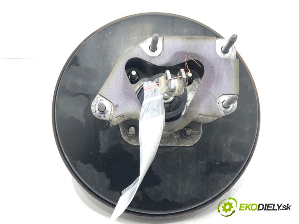 NISSAN QASHQAI / QASHQAI +2 I (J10, NJ10, JJ10E) 2006 - 2014    2.0 dCi 110 kW [150 KM] olej napędowy 2007 - 2013  Posilovač bŕzd 46007-JD90A