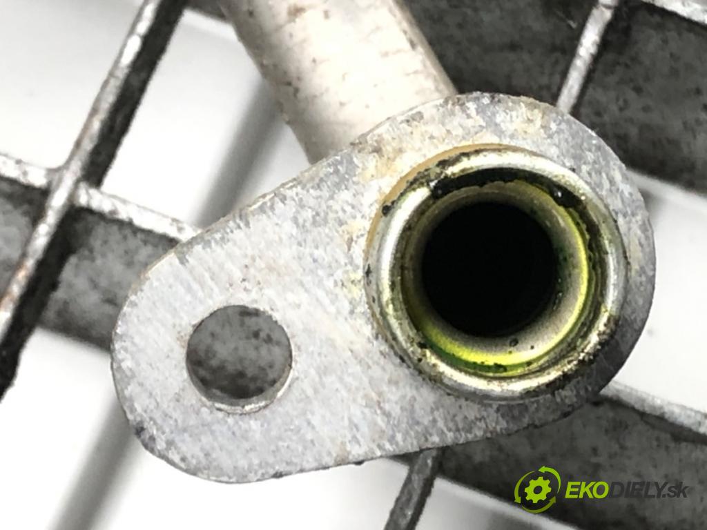 NISSAN QASHQAI / QASHQAI +2 I (J10, NJ10, JJ10E) 2006 - 2014    2.0 dCi 110 kW [150 KM] olej napędowy 2007 - 2013  rúrka klimatizácie  (Rúrka klimatizácie)