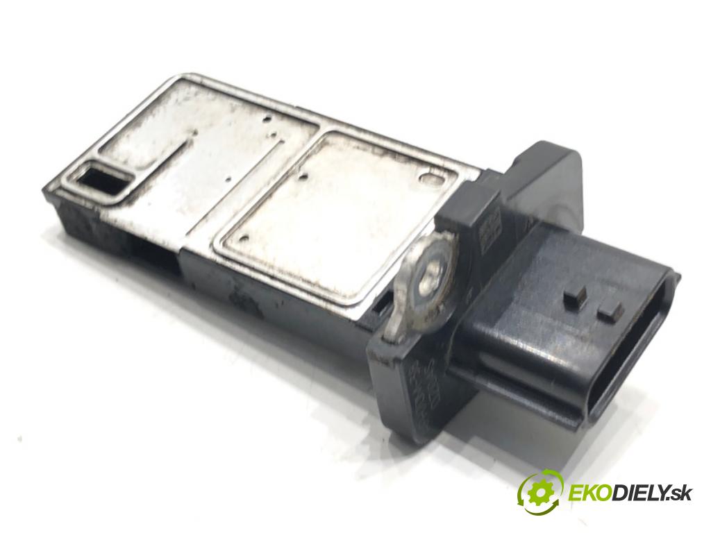 NISSAN QASHQAI / QASHQAI +2 I (J10, NJ10, JJ10E) 2006 - 2014    2.0 dCi 110 kW [150 KM] olej napędowy 2007 - 2013  Váha vzduchu 22680-7S000 (Váha vzduchu)