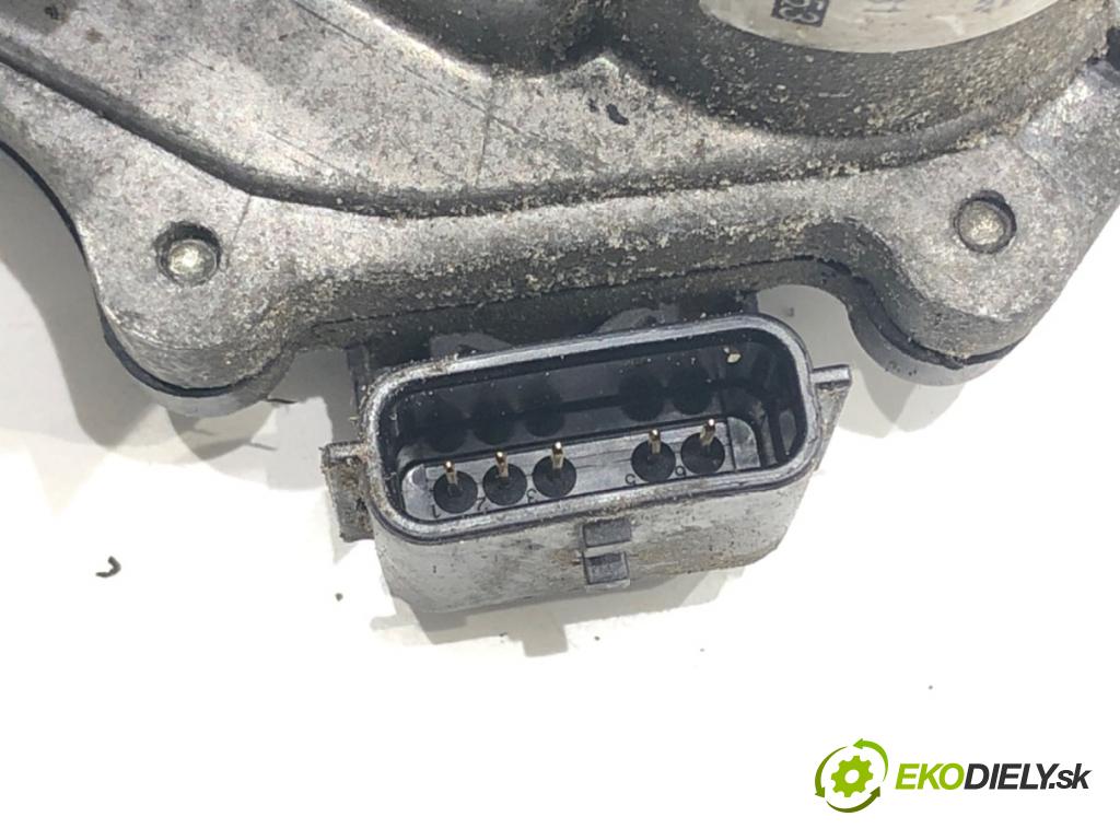 NISSAN QASHQAI / QASHQAI +2 I (J10, NJ10, JJ10E) 2006 - 2014    2.0 dCi 110 kW [150 KM] olej napędowy 2007 - 2013  Škrtiaca klapka 8200987453 (Škrtiaca klapka)