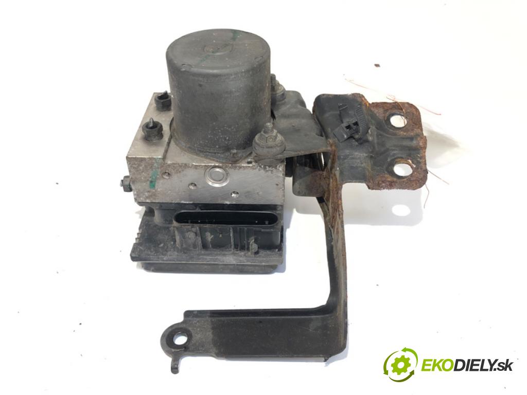 NISSAN QASHQAI / QASHQAI +2 I (J10, NJ10, JJ10E) 2006 - 2014    2.0 dCi 110 kW [150 KM] olej napędowy 2007 - 2013  Pumpa ABS 0265951743 (Pumpa ABS)