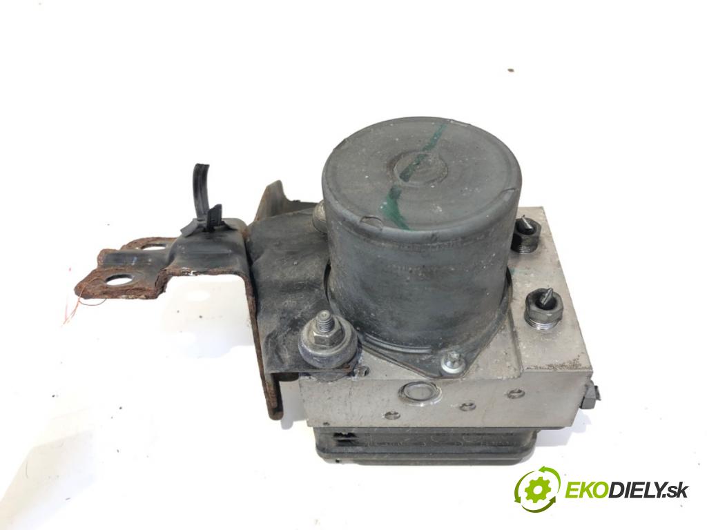 NISSAN QASHQAI / QASHQAI +2 I (J10, NJ10, JJ10E) 2006 - 2014    2.0 dCi 110 kW [150 KM] olej napędowy 2007 - 2013  Pumpa ABS 0265951743 (Pumpa ABS)