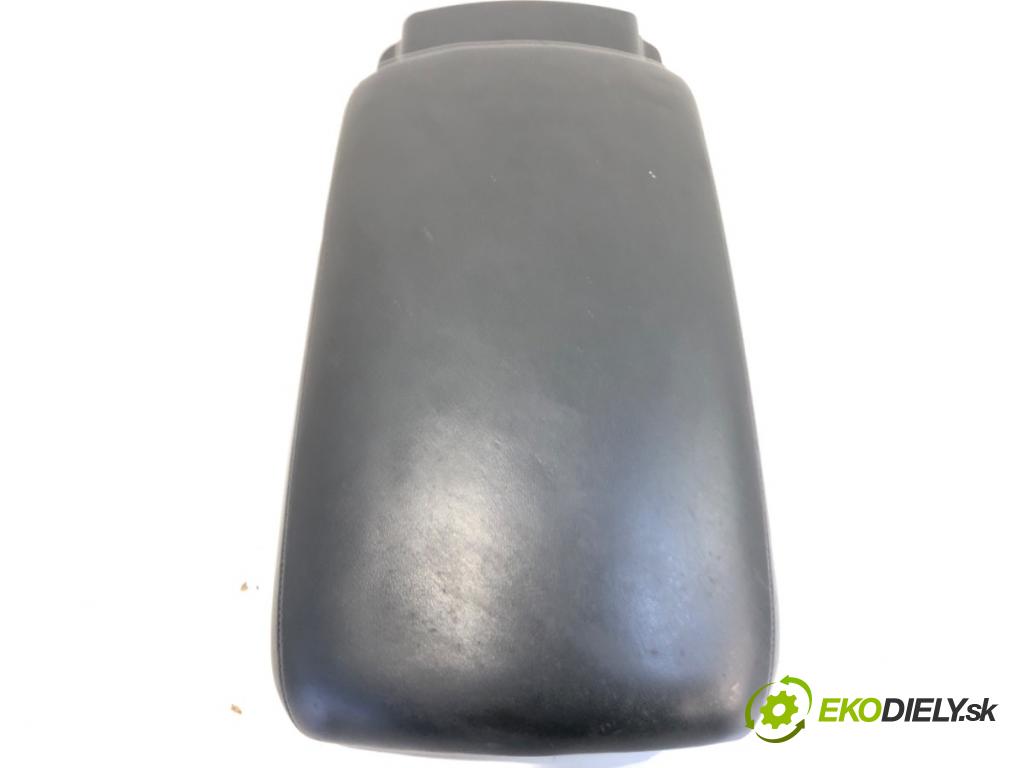 NISSAN QASHQAI / QASHQAI +2 I (J10, NJ10, JJ10E) 2006 - 2014    2.0 dCi 110 kW [150 KM] olej napędowy 2007 - 2013  Lakťová opierka 9692050A01 (Lakťová opierka)