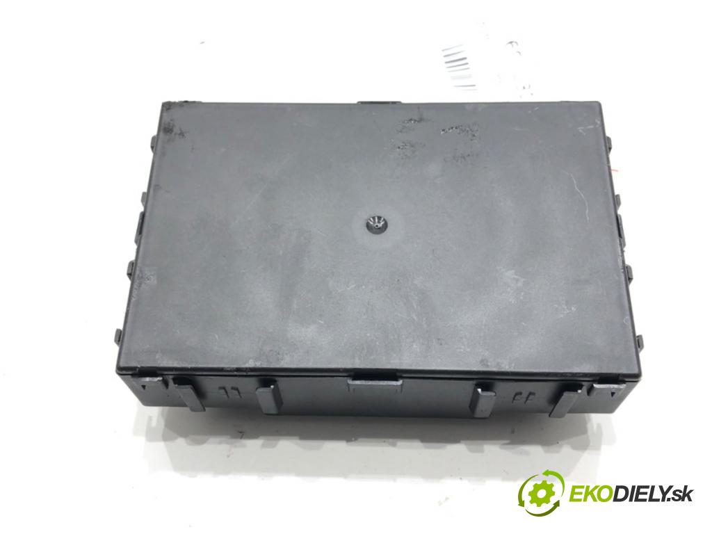 NISSAN QASHQAI / QASHQAI +2 I (J10, NJ10, JJ10E) 2006 - 2014    2.0 dCi 110 kW [150 KM] olej napędowy 2007 - 2013  Modul komfortu 284B2BR00B (Modul komfortu)
